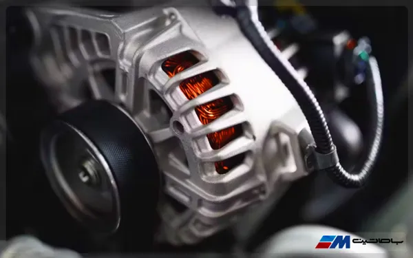 دینام خودرو چیست؟